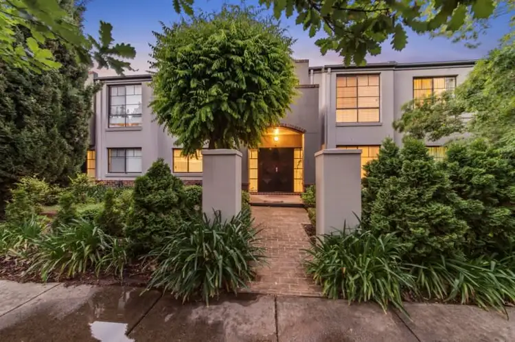 23/37 Ipima Street, Braddon ACT 2612