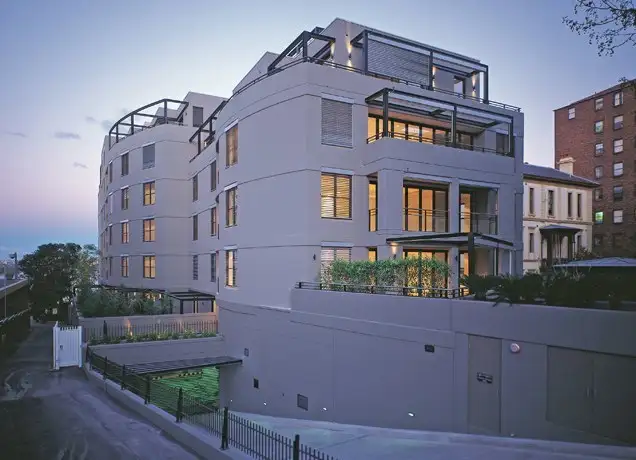 Fourth view of Homely apartment listing, 10/22 Wylde Street, Potts Point NSW 2011