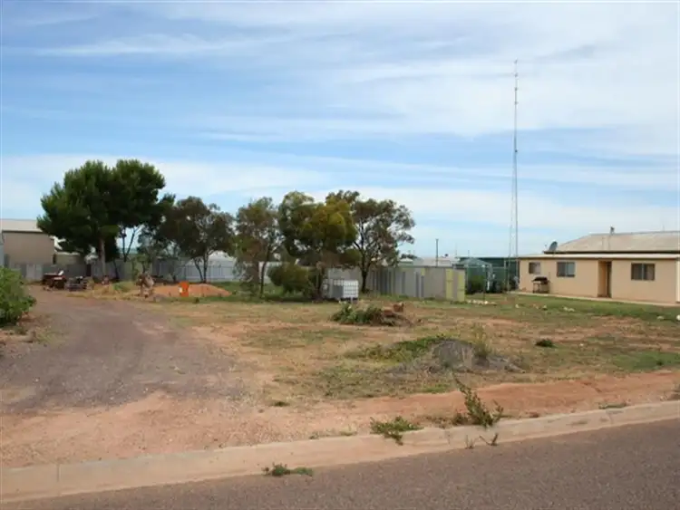 Second view of Homely land listing, Lot 26 Angas Street, Cowell SA 5602