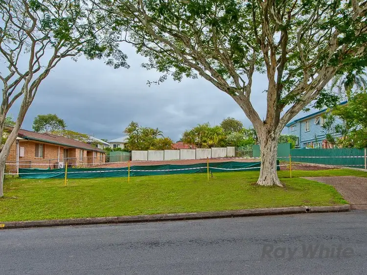 Fifth view of Homely land listing, 28 Keylar Street, Mitchelton QLD 4053