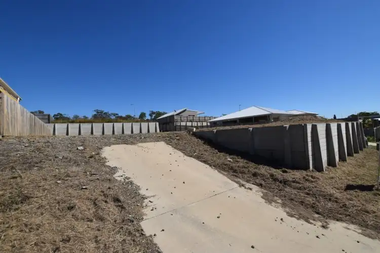 Fourth view of Homely land listing, 10 Hope Phillips Crescent, O'connell QLD 4680