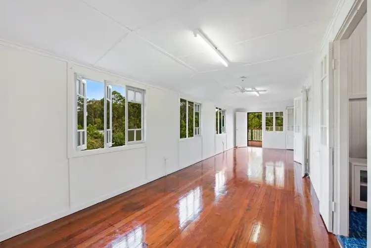 Sixth view of Homely house listing, 61 Preston Road, Diddillibah QLD 4559