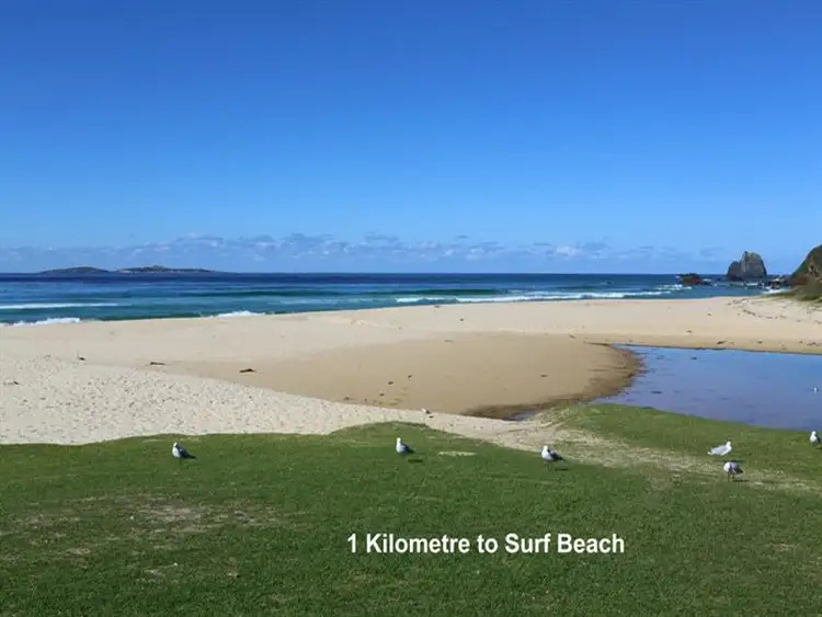 Fifth view of Homely house listing, 4 Willis Boulevard, Narooma NSW 2546