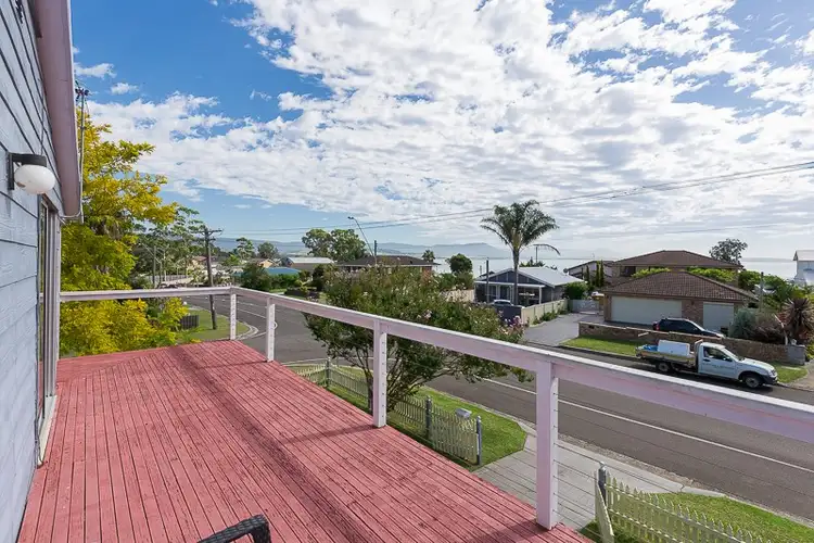 Fifth view of Homely house listing, 86 The Boulevarde, Oak Flats NSW 2529