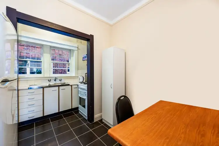 Third view of Homely apartment listing, 1/2b O'Connor Street, Haberfield NSW 2045