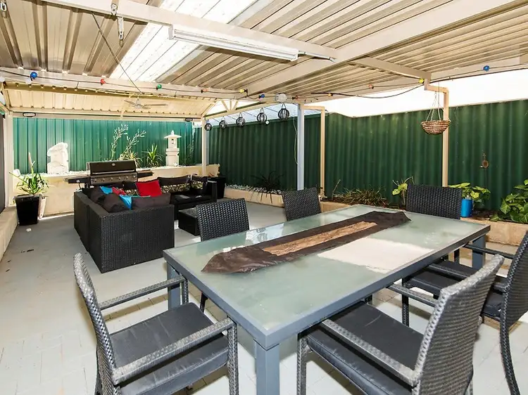 Second view of Homely house listing, 93 Lauterbach Drive, Gosnells WA 6110