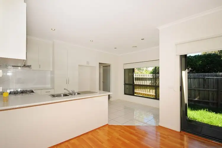 Sixth view of Homely house listing, 2/38 Rosemary Crescent, Frankston North VIC 3200