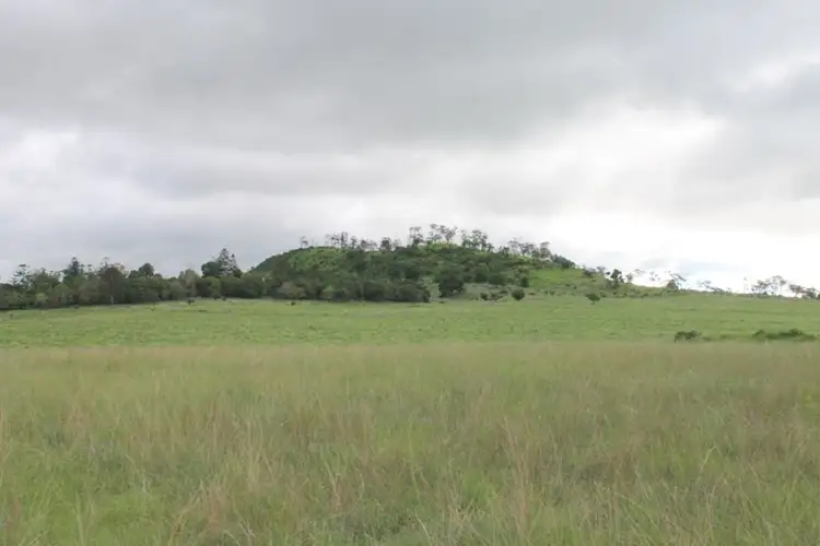 Main view of Homely rural property listing, "Nutgrove" Oakey-Cooyar Road, Cooyar QLD 4402