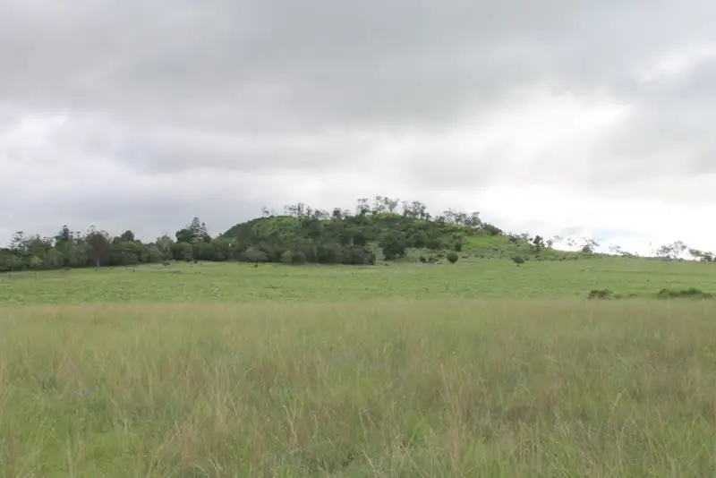 Main view of Homely rural property listing, "Nutgrove" Oakey-Cooyar Road, Cooyar QLD 4402