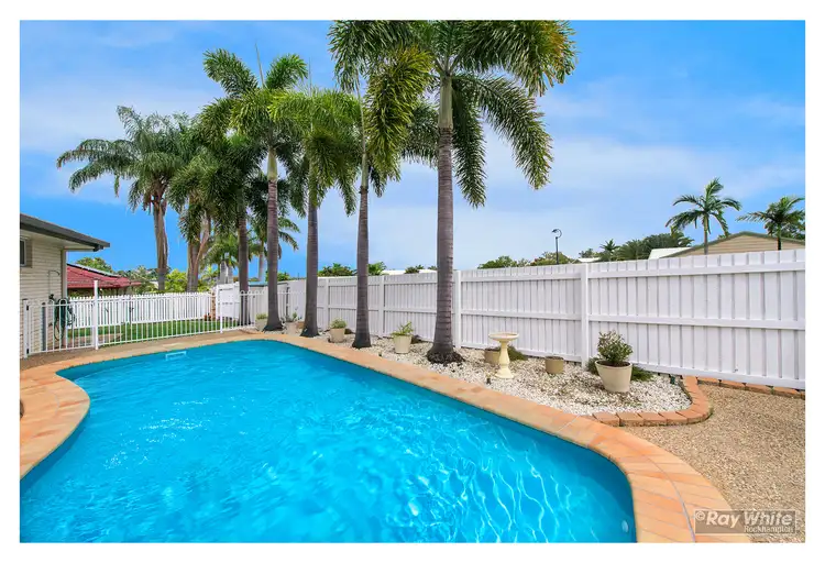 Fifth view of Homely house listing, 2 Nardoo Close, Norman Gardens QLD 4701