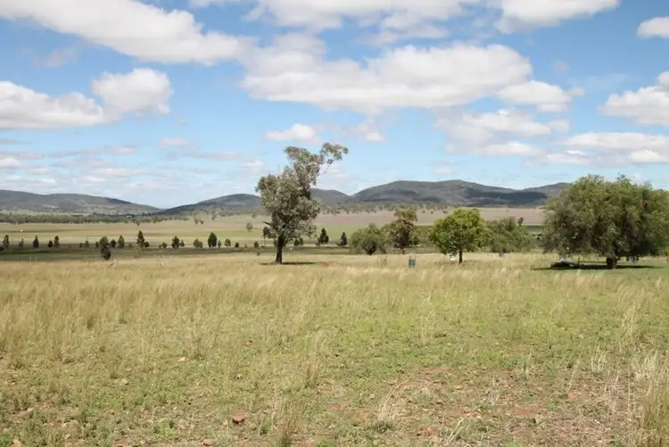 Fifth view of Homely land listing, Lot 238 Deeks Road, Werris Creek NSW 2341