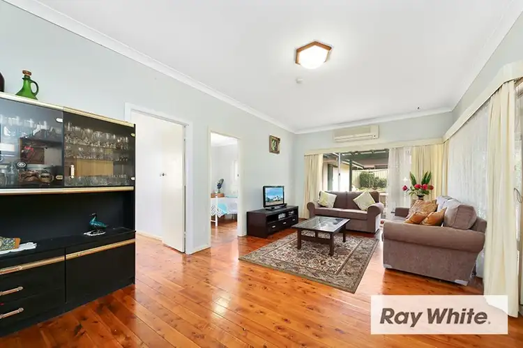 Second view of Homely house listing, 214 Nottinghill Road, Regents Park NSW 2143