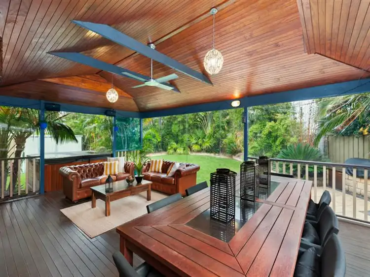 Main view of Homely house listing, 4 Shoalhaven Road, Sylvania Waters NSW 2224