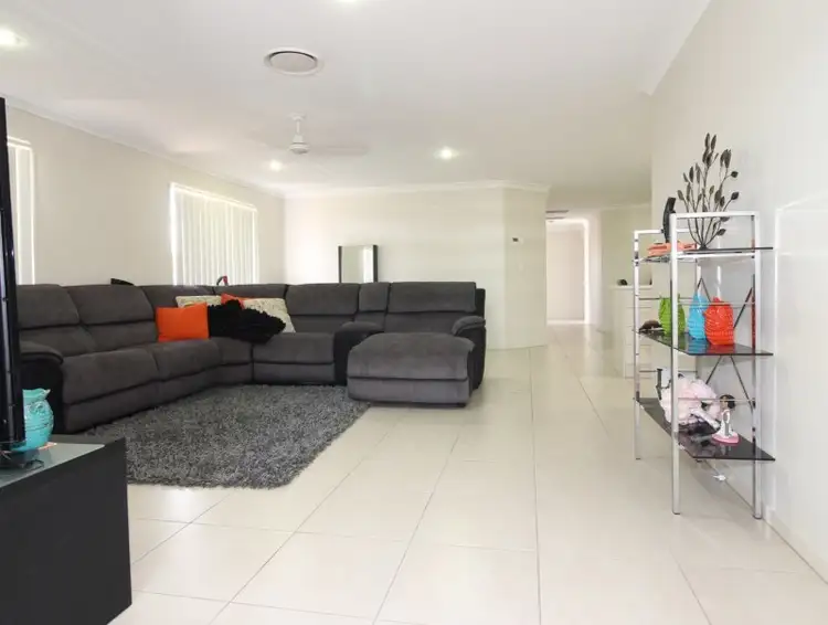 Fourth view of Homely house listing, 12 Ivers Place, Emerald QLD 4720