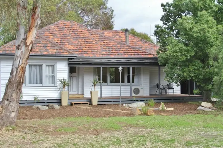 55 Beauchamp Street, Heathcote VIC 3523