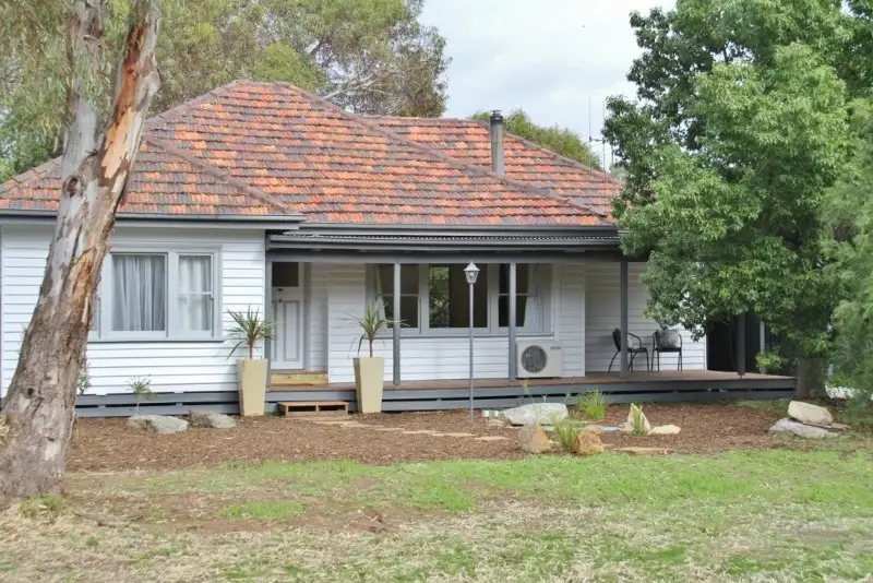 Main view of Homely house listing, 55 Beauchamp Street, Heathcote VIC 3523