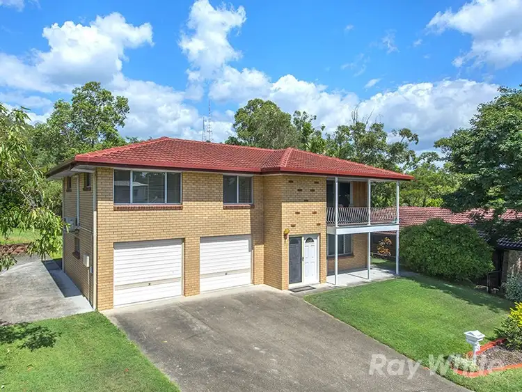 Main view of Homely house listing, 20 Bushwick Street, The Gap QLD 4061
