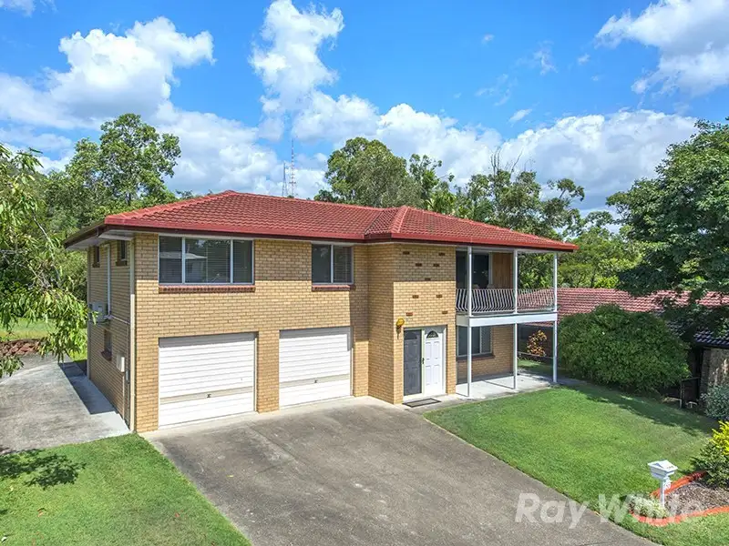 Main view of Homely house listing, 20 Bushwick Street, The Gap QLD 4061
