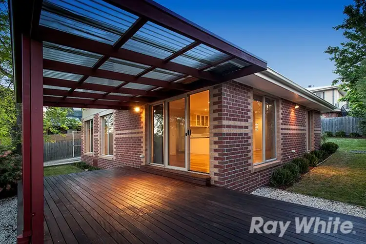 Seventh view of Homely house listing, 3/8 Bedford Street, Box Hill VIC 3128