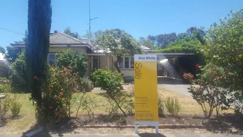 Main view of Homely house listing, 12 Frankel Street, Carey Park WA 6230