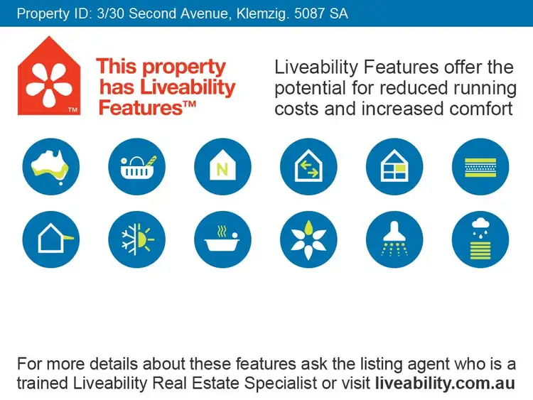 Second view of Homely house listing, 3/30 Second Avenue, Klemzig SA 5087