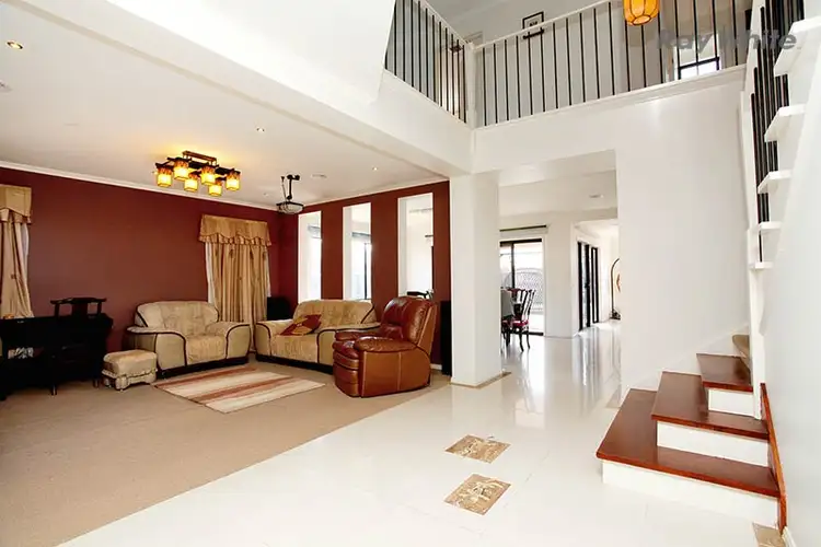 Second view of Homely house listing, 11 Tantallon Crescent, Derrimut VIC 3030