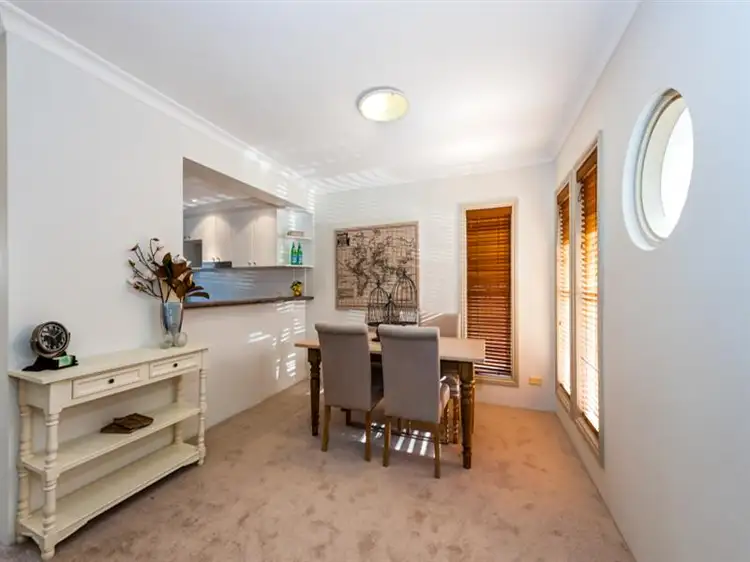 Fifth view of Homely townhouse listing, 1b Junction Street, Gladesville NSW 2111