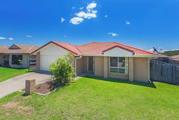 7 Alexander Close, Redbank Plains QLD 4301