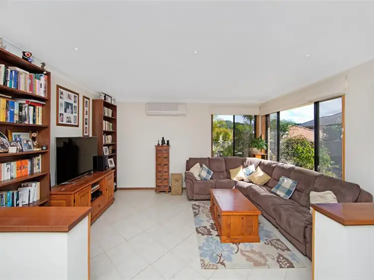 Sixth view of Homely house listing, 36 Alexander Avenue, Bateau Bay NSW 2261