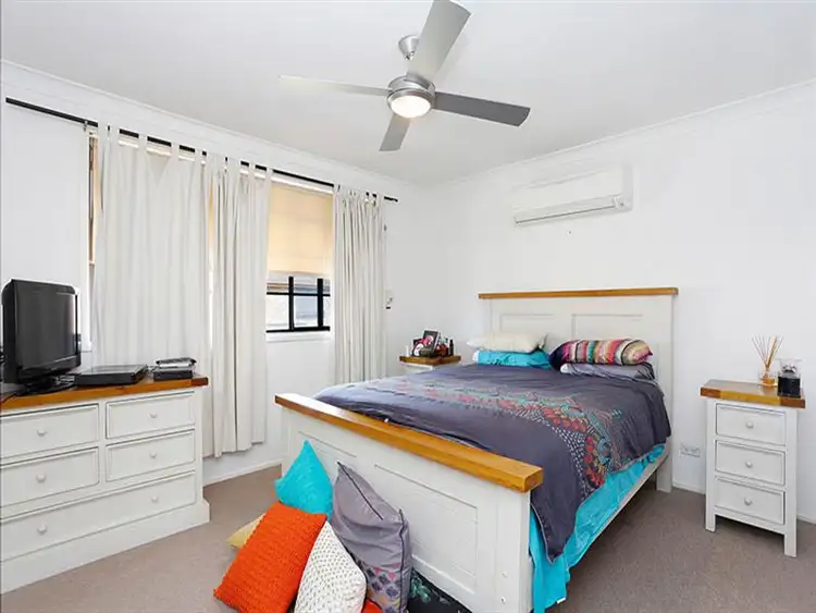 Second view of Homely townhouse listing, 6/6 Kent Street, Blacktown NSW 2148