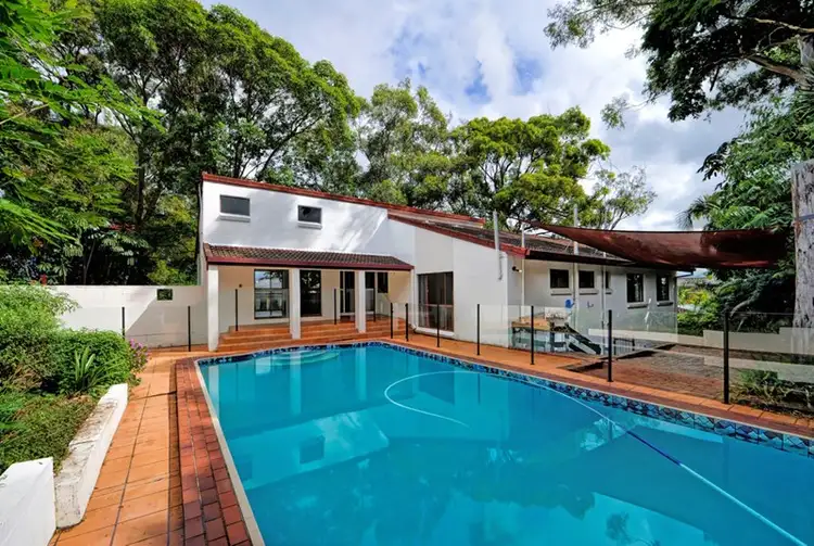 21 Maxwell Brown Drive, Southport QLD 4215