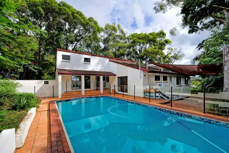 Main view of Homely house listing, 21 Maxwell Brown Drive, Southport QLD 4215