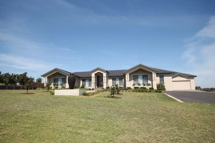 Main view of Homely house listing, 61 Windermere Street, Young NSW 2594