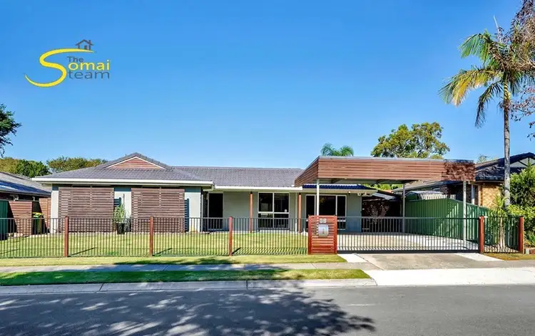 62 Federation Drive, Hillcrest QLD 4118