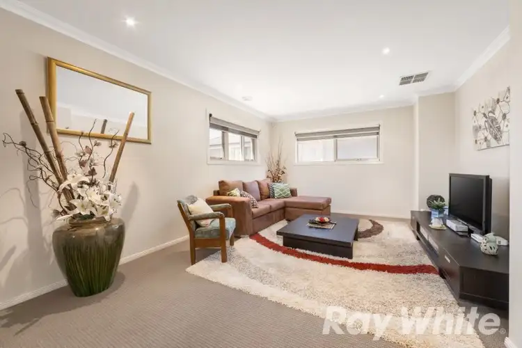 Sixth view of Homely house listing, 83 Brinkhill Drive, Mernda VIC 3754