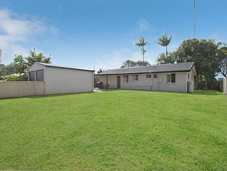 Second view of Homely house listing, 3 Swan Street, Beerwah QLD 4519
