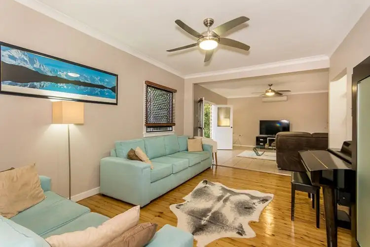 Fifth view of Homely house listing, 31 Tolmie Street, Zillmere QLD 4034