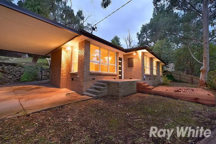 22 Craig Avenue, Ferntree Gully VIC 3156