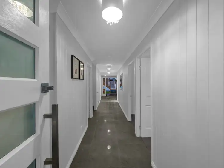 Fourth view of Homely house listing, 18 Camboor Street, Camp Hill QLD 4152