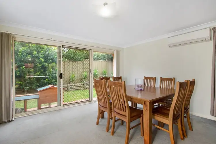 Seventh view of Homely villa listing, 3/5-7 Pecks Road, North Richmond NSW 2754