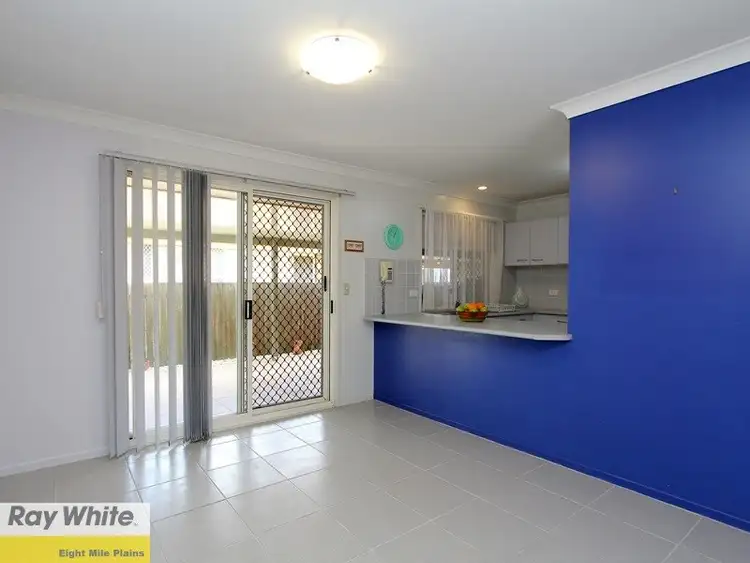 Third view of Homely house listing, 34 Greenlaw Place, Eight Mile Plains QLD 4113
