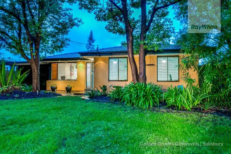 16 Dansie Crescent, Brahma Lodge SA 5109