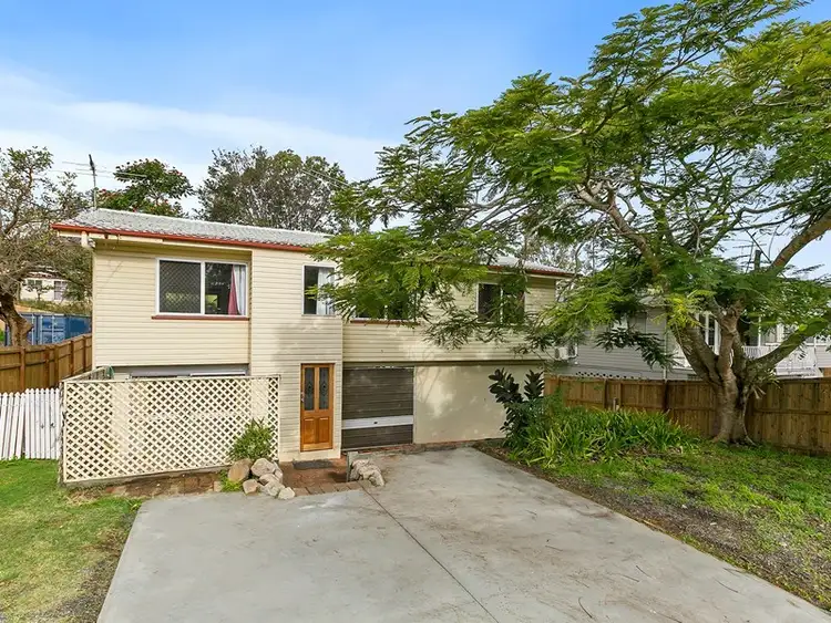 Main view of Homely house listing, 417 Nursery Road, Holland Park QLD 4121