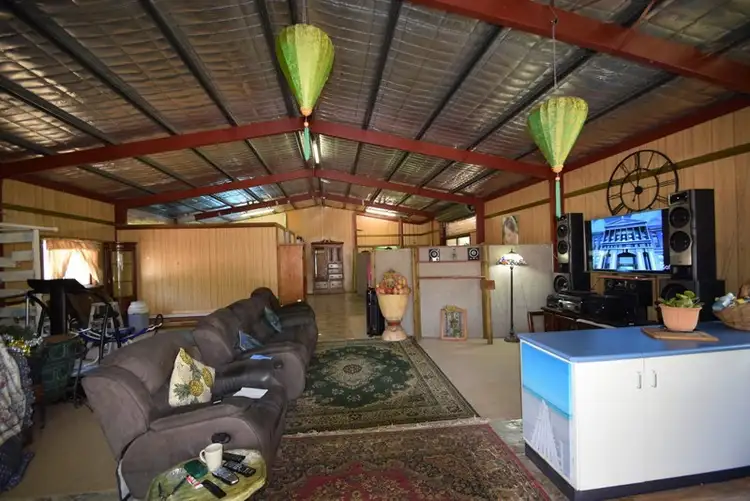 Sixth view of Homely rural property listing, 213 Wattle Road, Coominya QLD 4311