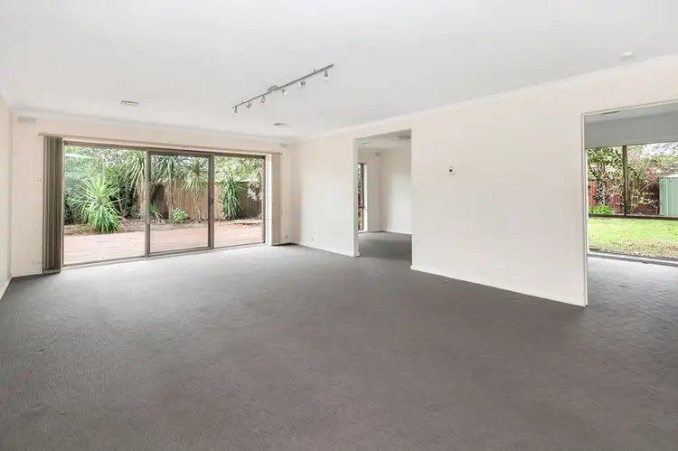Third view of Homely house listing, 3 Townsend Court, Alfredton VIC 3350