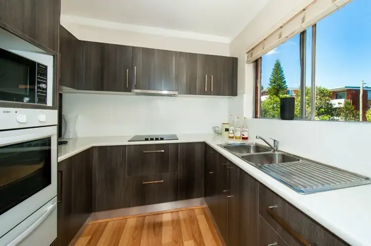 Second view of Homely apartment listing, 4/18 Jauncey Place, Hillsdale NSW 2036