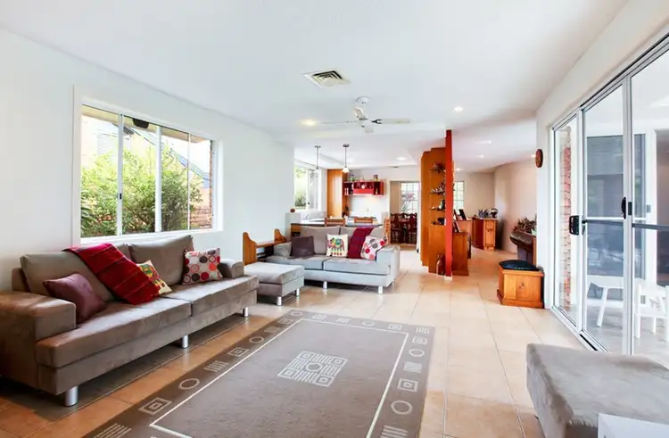 Fifth view of Homely house listing, 43 Sweetgum Street, Ashmore QLD 4214