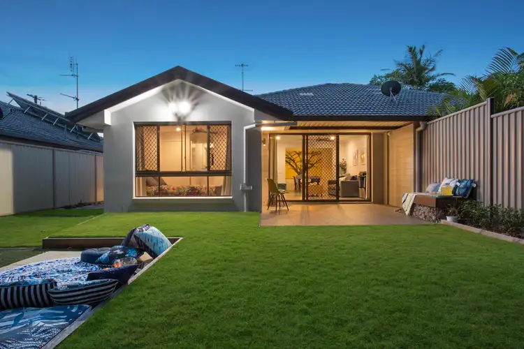 2/149 Sunset Boulevard, Tweed Heads West NSW 2485