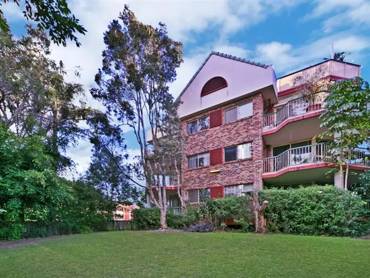 Fifth view of Homely apartment listing, 6/61 Bauer Street, Southport QLD 4215