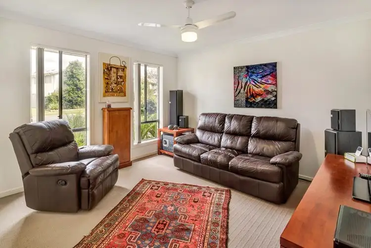 Fifth view of Homely house listing, 39 Moonie Drive, Coomera QLD 4209